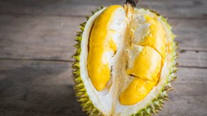 Vietnamese Durian