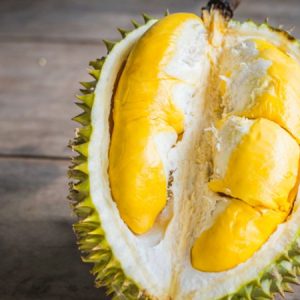 Vietnamese Durian